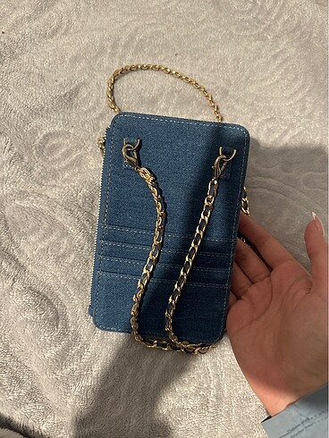 Beden Telefon çantası cüzdan