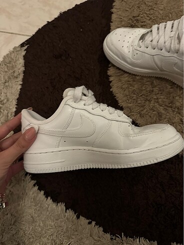 Nike Nike air force orijinal