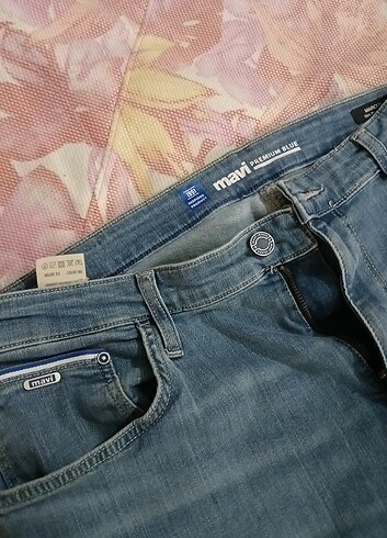 Mavi jeans erkek Kot pantolon 