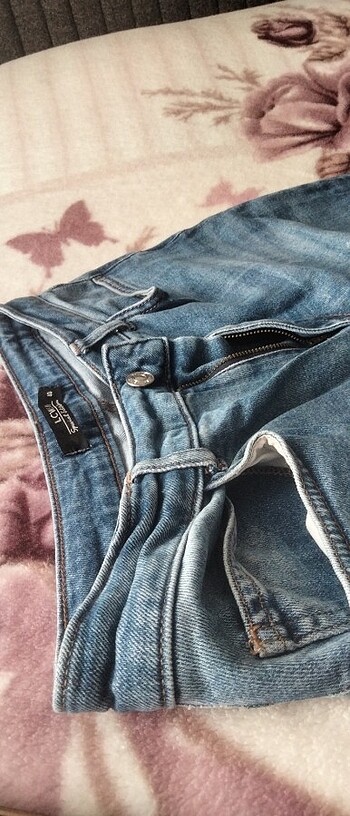 LC Waikiki Pantolon