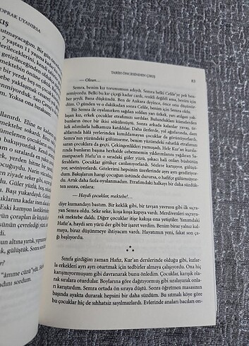 Beden Remzi Kitabevi TOPRAK UYANIRSA