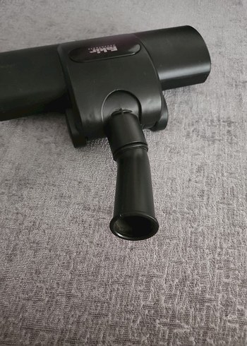 Gri Vakum Temizleyici Başlığı - Görsel 4