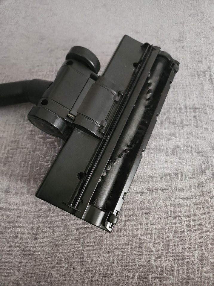 Gri Vakum Temizleyici Başlığı - Görsel 3