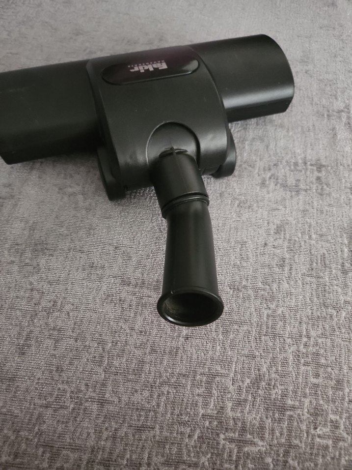 Gri Vakum Temizleyici Başlığı - Görsel 4