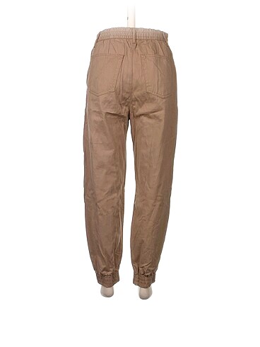m Beden Pull and Bear Jean / Kot %70 İndirimli.