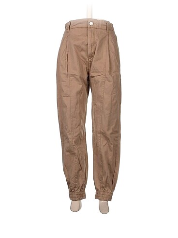Pull and Bear Jean / Kot %70 İndirimli.