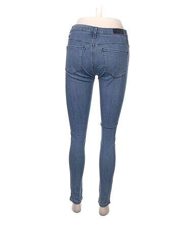 26 Beden Mavi Jeans Jean / Kot %70 İndirimli.
