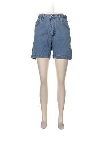 Mavi Jeans Jean / Kot Şort %70 İndirimli.