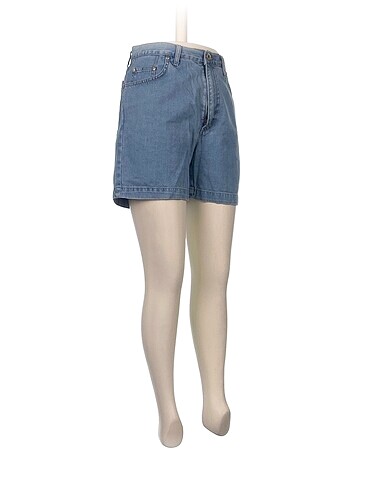 Mavi Jeans Mavi Jeans Jean / Kot Şort %70 İndirimli.