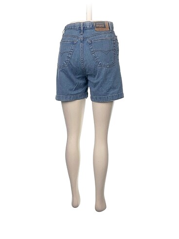 28 Beden Mavi Jeans Jean / Kot Şort %70 İndirimli.