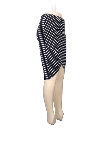 Zara Zara Midi Etek %70 İndirimli.