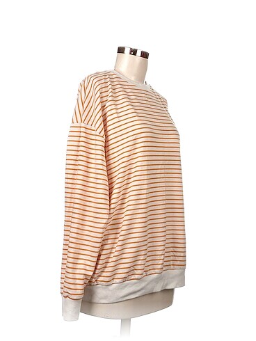 Mudo Mudo Sweatshirt %70 İndirimli.