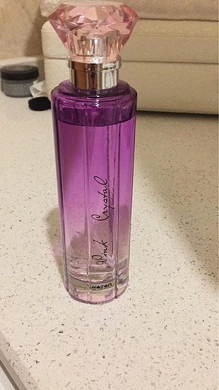 Koton Koton Pink Crystal