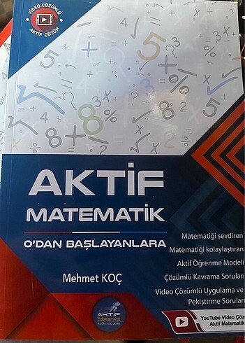 Aktif Matematik