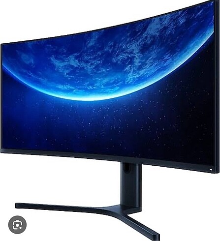 Xiaomi Xiaomi mi curved 34 inç monitör