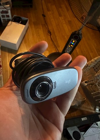 Logitech c310 720p hd