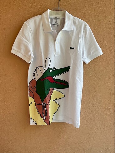 Lacoste Lacoste tişört