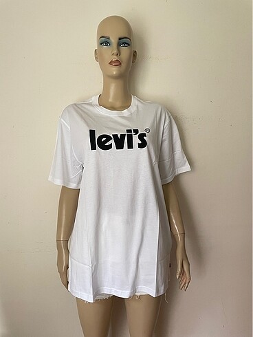 Levis koton tişört