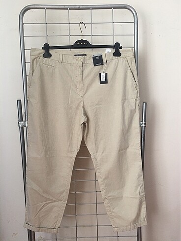 48 Beden Marks&Spencer Chino pantolon