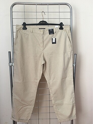 48 Beden çeşitli Renk Marks&Spencer Chino pantolon