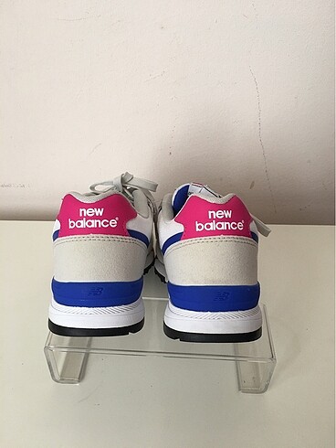 38,5 Beden çeşitli Renk New Balance spor ayakkabı