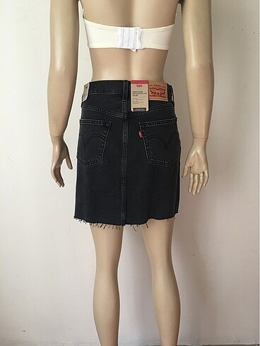 Levis Levis denim etek