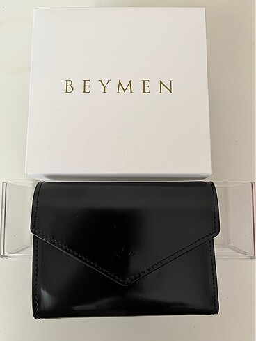 Beymen Club deri cüzdan