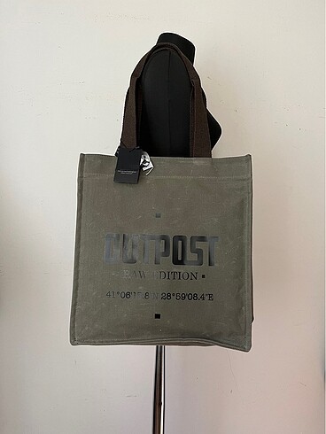 Beymen Outpost çanta
