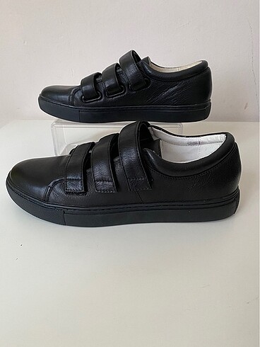 Kenneth Cole şahane deri sneakers