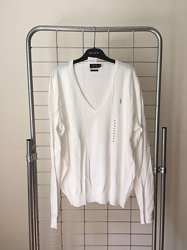 Ralph Lauren Polo triko kazak