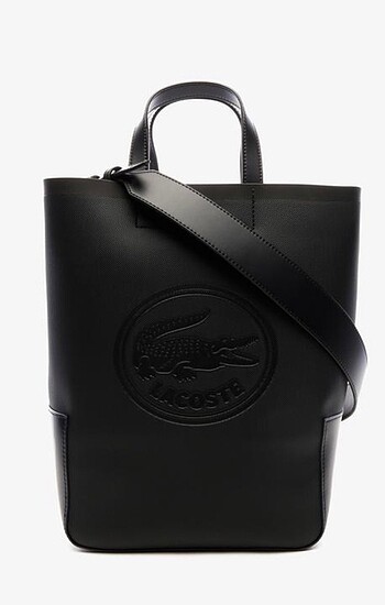 Lacoste Court büyük boy