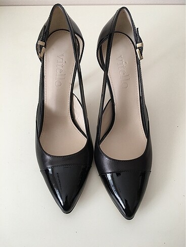 Vitello Vitello zarif pumps
