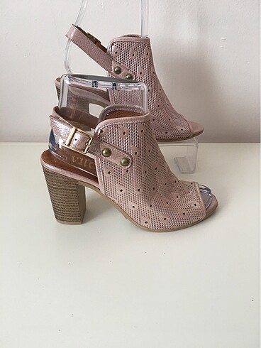 37 Beden Vitello ultra rahat sandalet