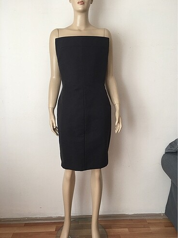 Gareth Pugh tasarım elbise
