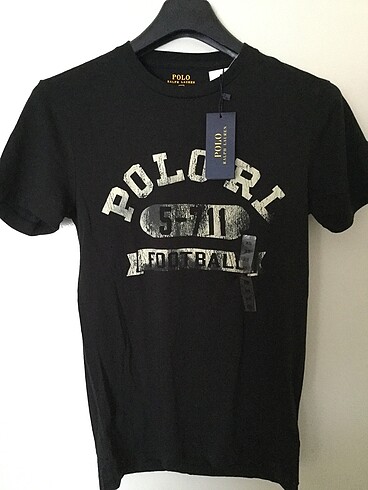 xs Beden siyah Renk Ralph Lauren Polo tişört
