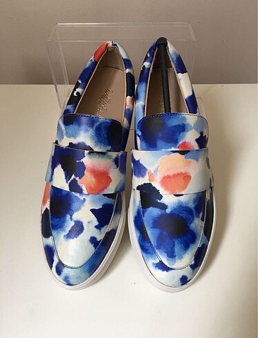 Loeffler Randel sneakers