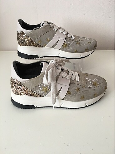 37 Beden çeşitli Renk Janet &Janet sneakers