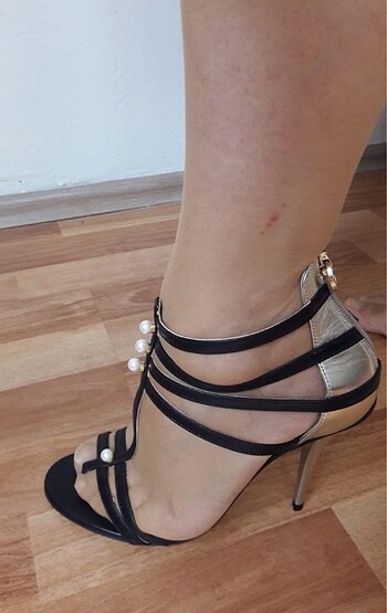 O?Jour zarif stiletto - Görsel 7