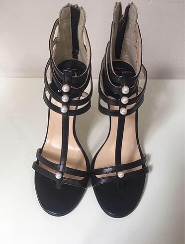 O?Jour zarif stiletto - Görsel 3