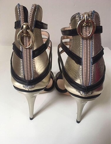 O?Jour zarif stiletto - Görsel 6