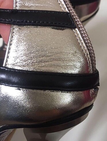 O?Jour zarif stiletto - Görsel 2