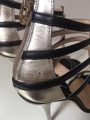 O?Jour zarif stiletto - Görsel 4