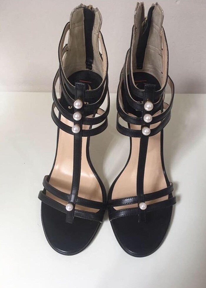 O?Jour zarif stiletto - Görsel 3