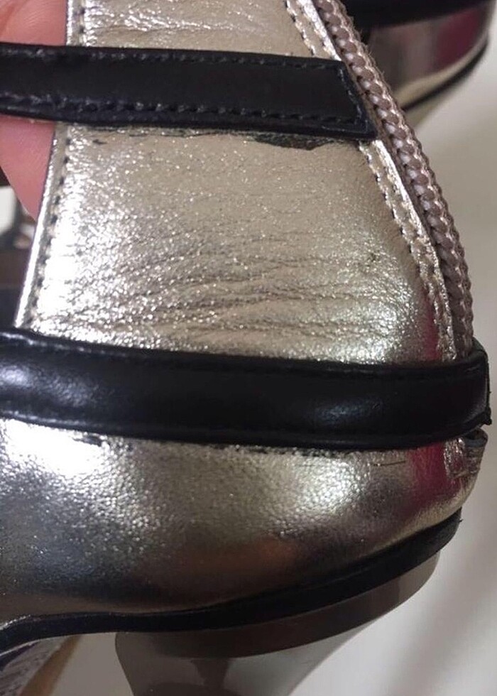 O?Jour zarif stiletto - Görsel 2