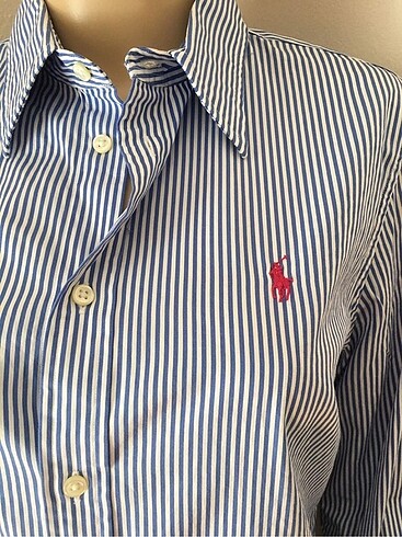Polo Ralph Lauren Ralph Lauren Polo gömlek