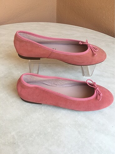 38 Beden çeşitli Renk Bailarina bySKA babet
