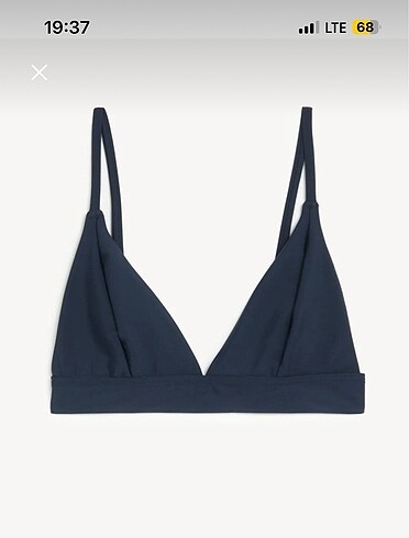 Marks&Spencer bikini üst