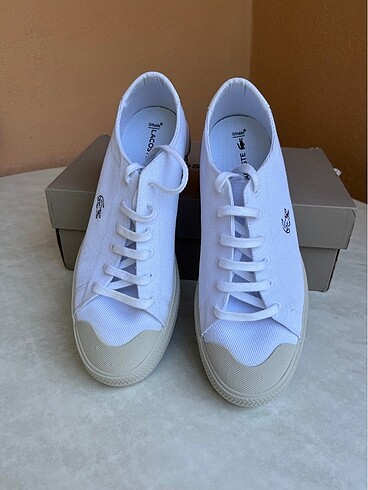 Lacoste sneakers