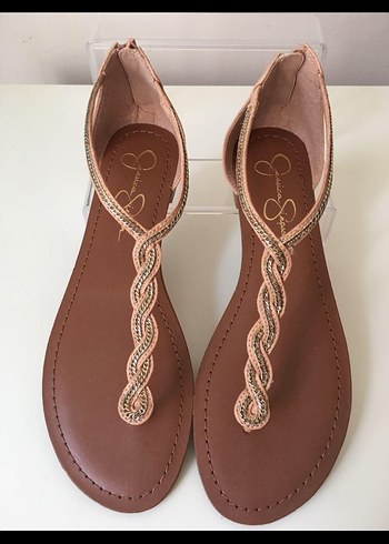 Jessica Simpson 40,5