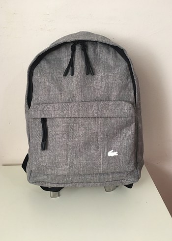 Lacoste ürünü